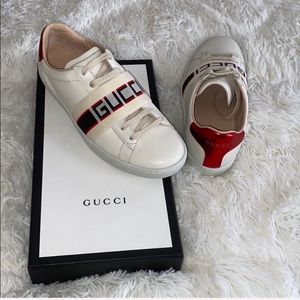 Gucci ACE sneaker